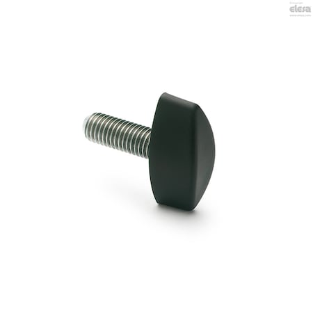 Stainless Steel Threaded Stud, CT.476/30-SST-p-M6x10